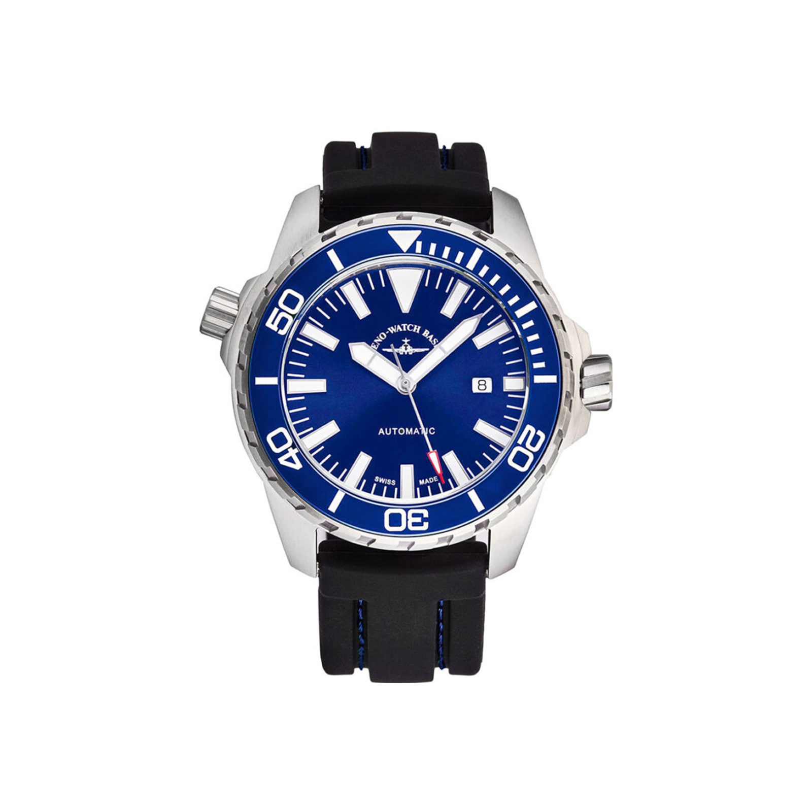 Zeno-Watch Basel Pro Diver 2 Automatic Diver watch 6603-a1