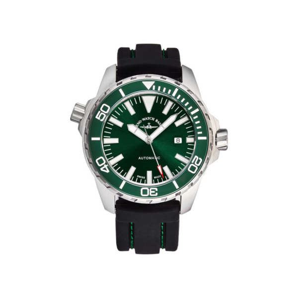 Relógio Zeno-Watch Basel Ref.:6557-x-large (zlm) | eBay