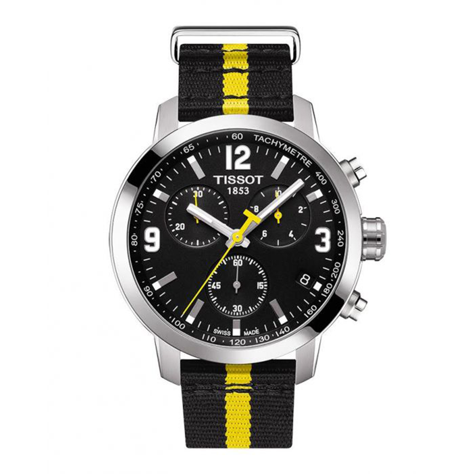 Tissot sport prc clearance 200