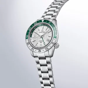 GRAND SEIKO SBGJ277 Mechanical Hi-Beat 36000 GMT