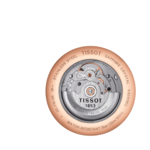 TISSOT TRADITION T063.428.36.068.00 Automatic Small Second