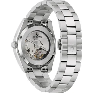 BULOVA SURVEYOR 98B422 Automatic Watch