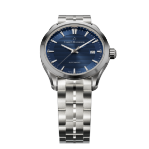 CARL F. BUCHERER MANERO URBAN 00.10929.08.53.21