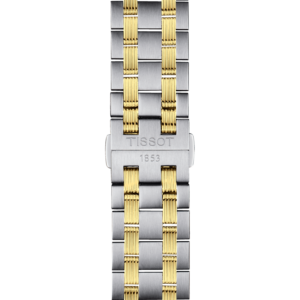 TISSOT AUTOMATICS III T065.430.22.031.00