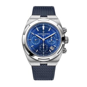 VACHERON CONSTANTIN OVERSEAS CHRONOGRAPH 5520V/210A-B148