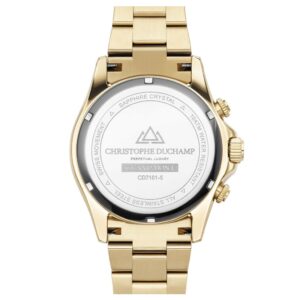 CHRISTOPHE DUCHAMP GRAND MONT CD7101-05