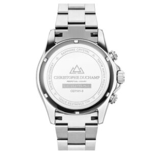 CHRISTOPHE DUCHAMP GRAND MONT CD7101-09