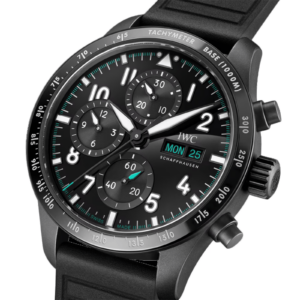 IWC Pilot’s Watch Performance Chronograph 41 Mercedes-AMG PETRONAS Formula One™ Team