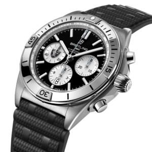 BREITLING CHRONOMAT AB01342B1B1S1 WATCHES FOR MEN