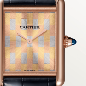 CARTIER TANK LOUIS CARTIER WGTA0176