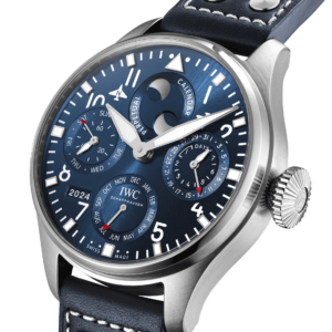 IWC BIG PILOT PERPETUAL CALENDAR IW503605